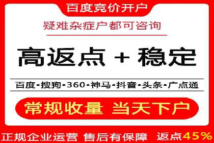 成功企业背后的百度推广策略